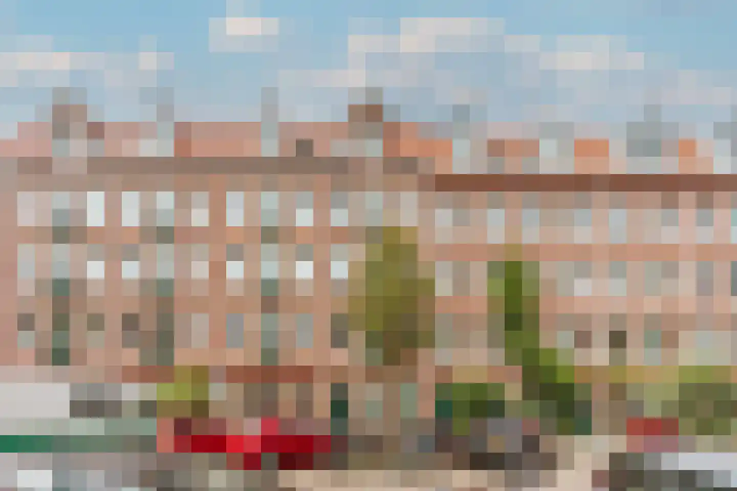 Jacob van Lennepstraat 252 C in Amsterdam
