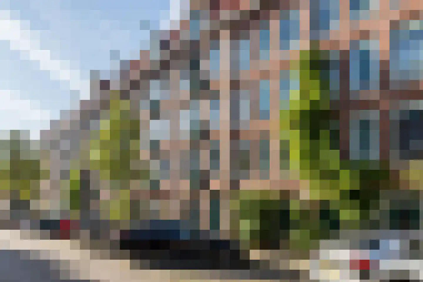 Jacob van Lennepstraat 254 C en Amsterdam