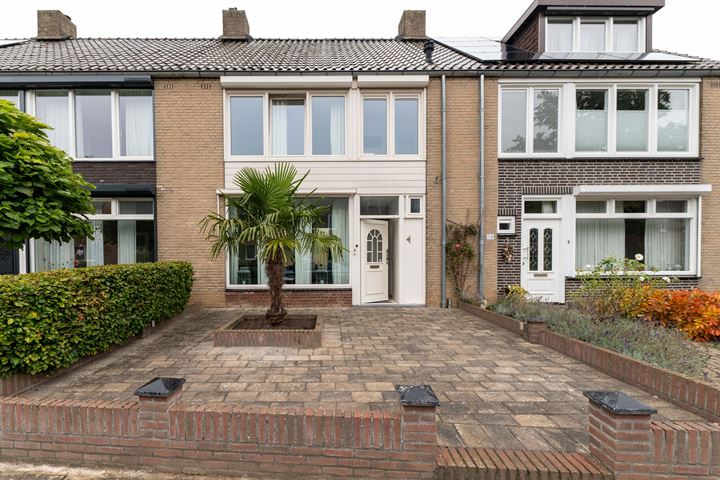 Jacob van Lennepstraat 40 in Venlo foto