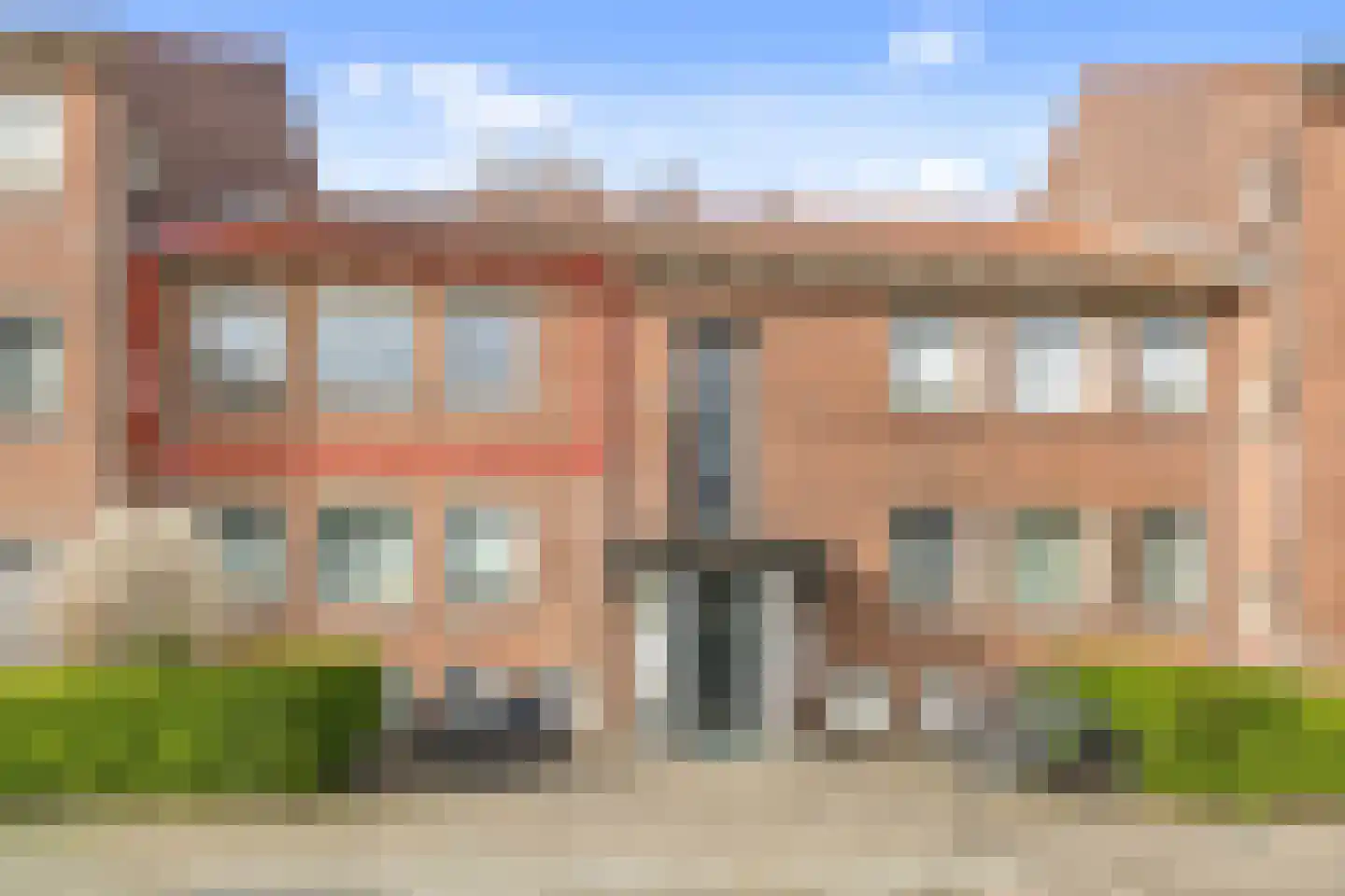 Jacob van Lennepstraat 47 dans Voorburg