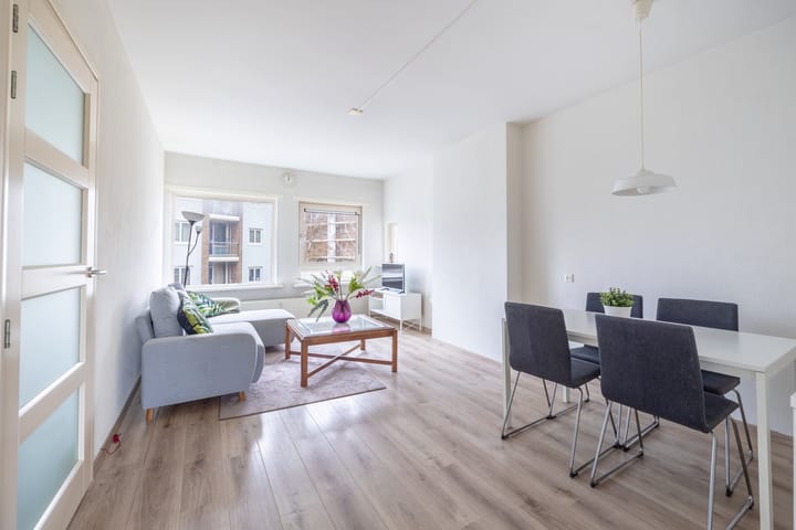 Jacob van Lennepstraat 51 in Voorburg foto