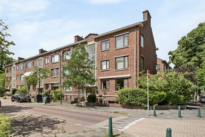 Jacob van Offwegenlaan 2 in Rijswijk foto