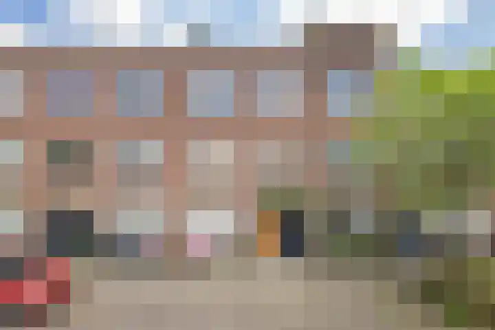 Jacob van Ruisdaelstraat 94 dans Utrecht