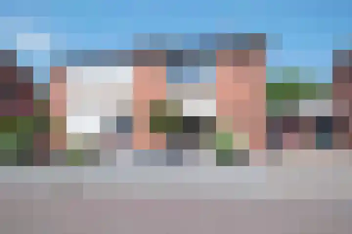 Jacob van Ruysdaellaan 7 en Musselkanaal