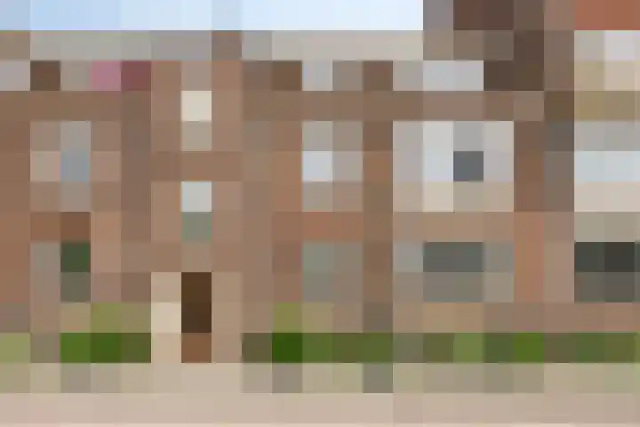 Jacob van Ruysdaelstraat 49 in 's-Hertogenbosch