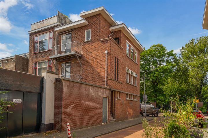 Jacobastraat 278 in 's-Gravenhage foto