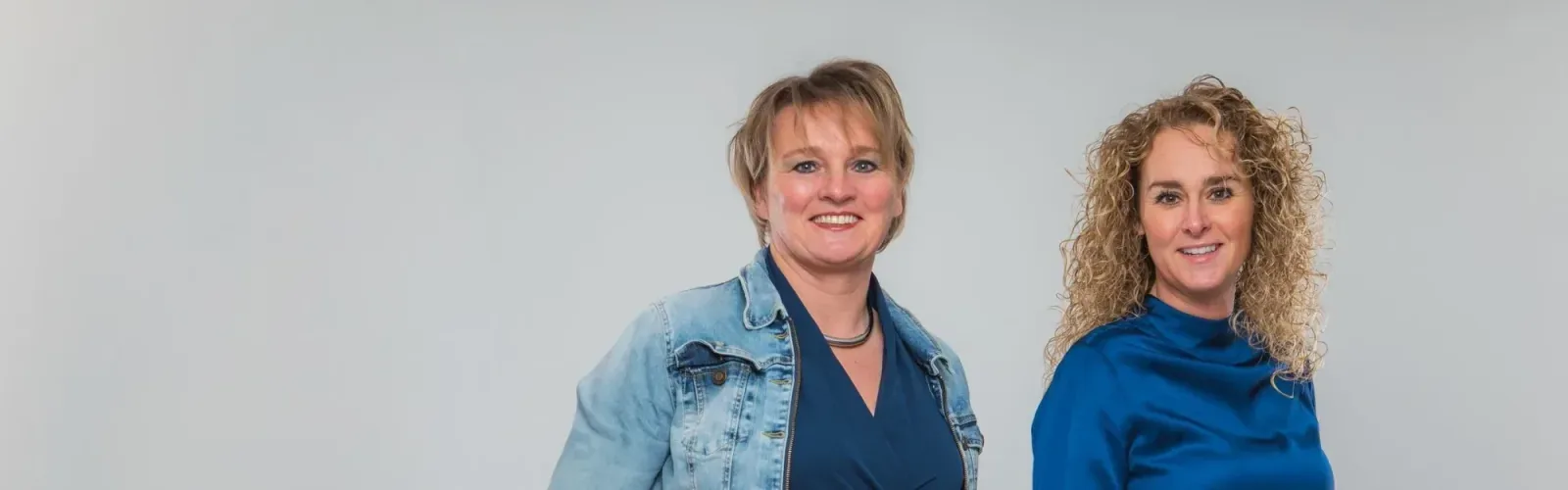 Team foto van Jacobi makelaars