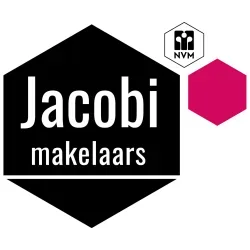 Logo van Jacobi makelaars