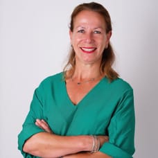 Foto van Jacqueline A. van Stralen