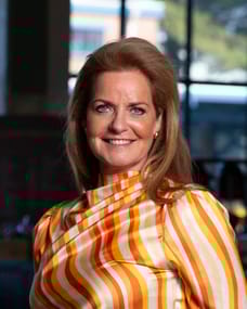 Foto van Jacqueline Coppelmans-Janssen