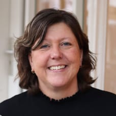 Foto van Jacqueline de With-Boorsma