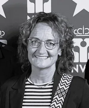 Foto van Jacqueline van Beilen-Vos