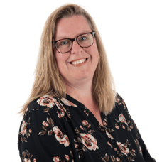 Foto van Jacqueline Vander