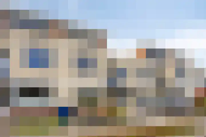 Jacques Tatilaan 130 Almere thumbnail 5