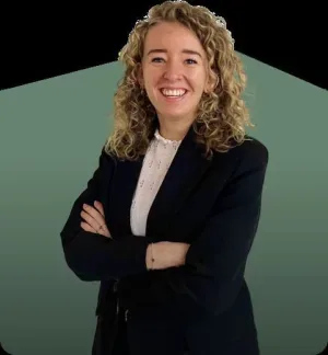 Foto von Jade de Groot