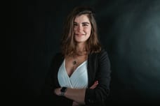 Foto van Jade de Kip