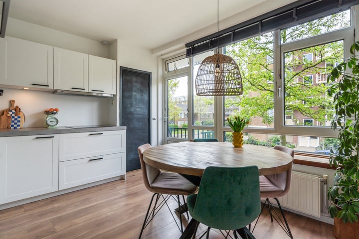 Jadelaan 66 in Utrecht foto