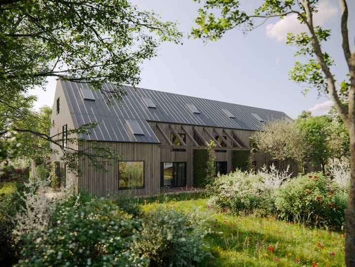 Jagersboschlaan 18 in Vught foto