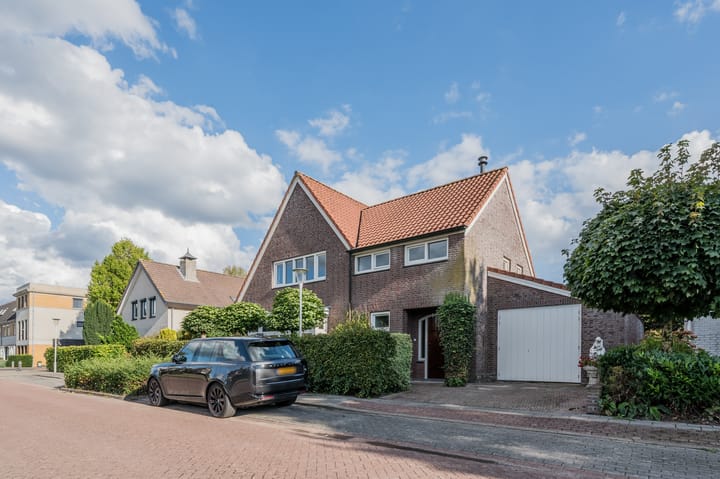 Jagershei 17 in Best foto