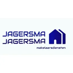 Logo van Jagersma Jagersma Makelaarsdiensten