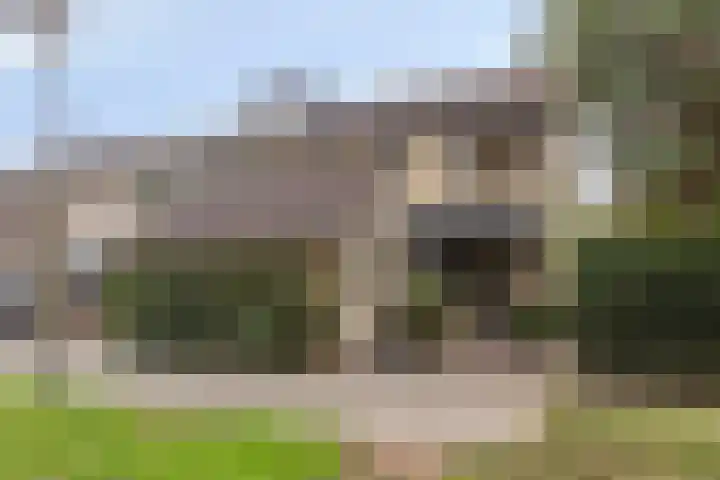 Jagerspad 12 in Oss