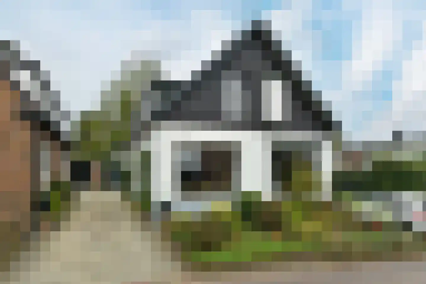 Jagerspad 19 Oosterbeek