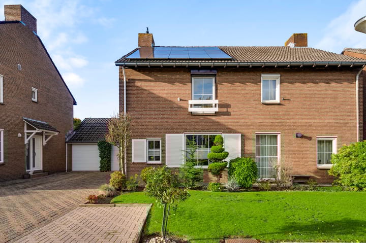 Foto van woning Jagerspad 53, Landgraaf