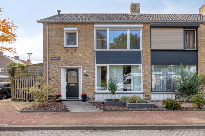 Jagerstraat 26 in Herkenbosch foto