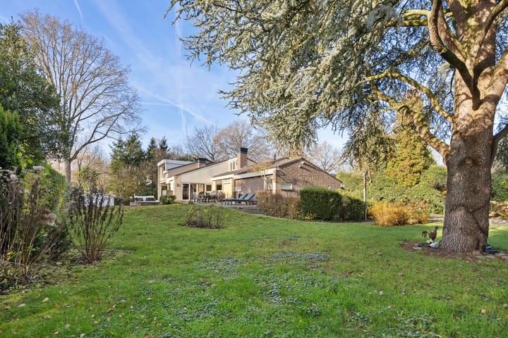 Jagersveld 26 in Lelystad