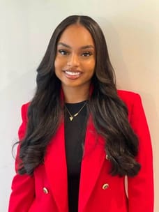 Foto van Jahnira Cook