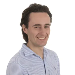 Foto van Jaimy de Geus