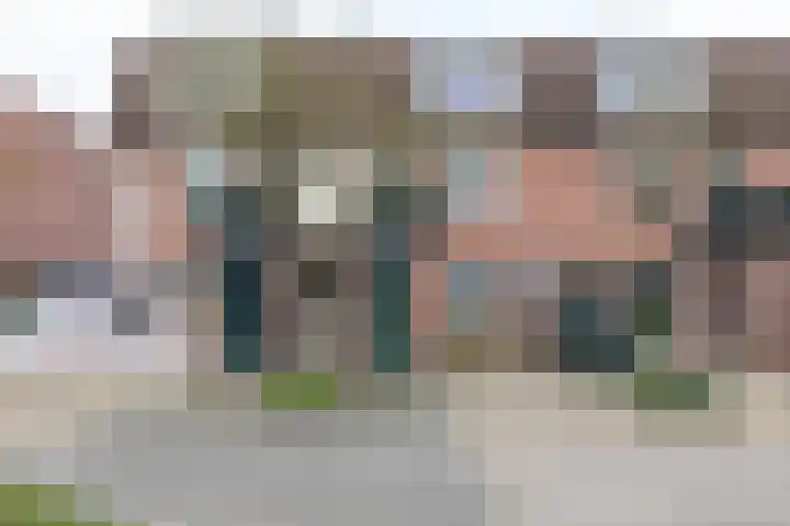 Jaltadaheerd 197 Groningen