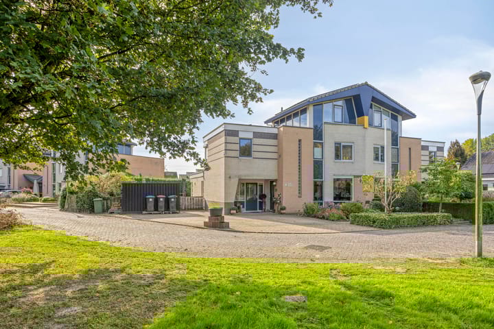 Jamboreelaan 22 in Biddinghuizen foto