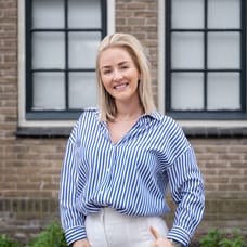 Foto van Jamie Theijsmeijer