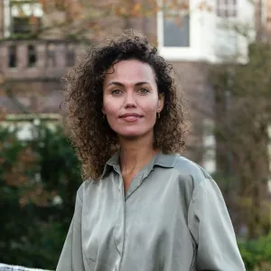 Photo de Jamilla Samson