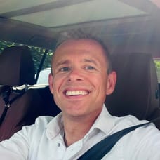 Foto van Jan Berendsen