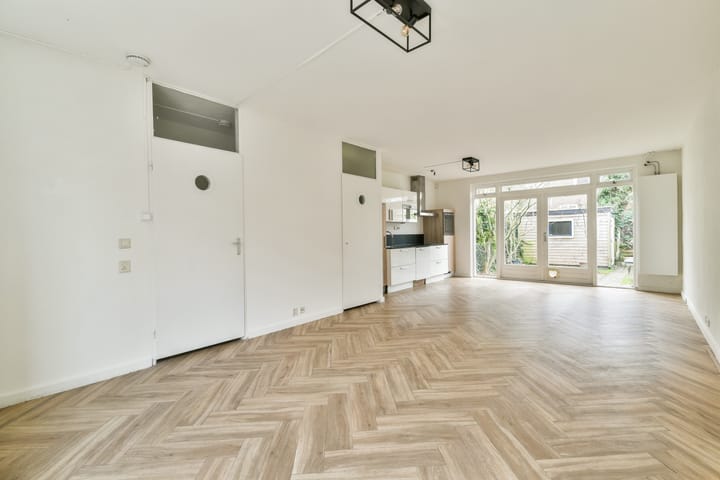 Jan Bestevaerstraat 31 in Koog aan de Zaan foto