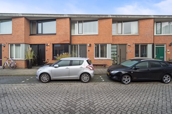 Jan Bijhouwerstraat 59 in IJsselstein