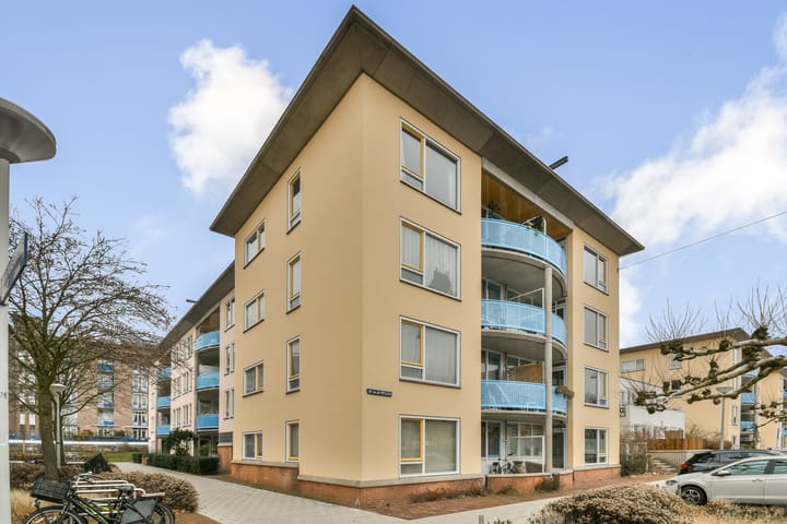 Jan Boterenbroodstraat 62 in Amsterdam