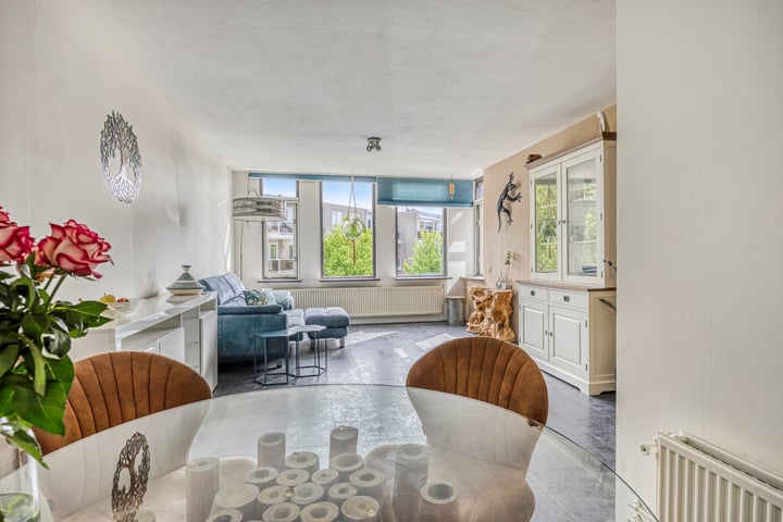 Jan Bronnerstraat 98 in 's-Gravenhage foto