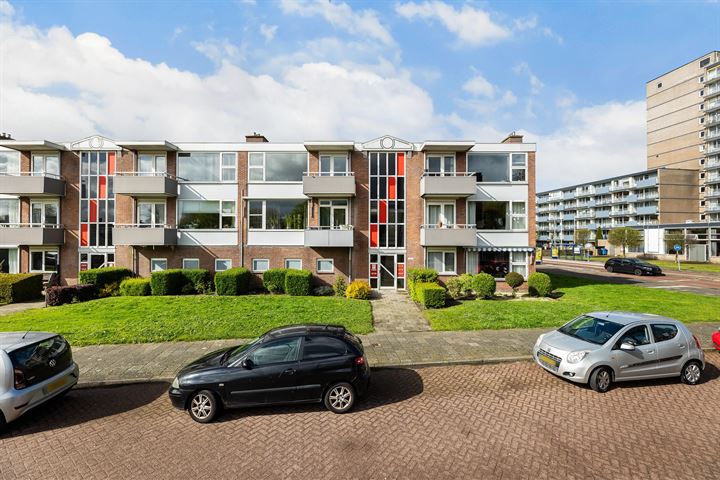 Jan Buschstraat 59 in Zwolle foto