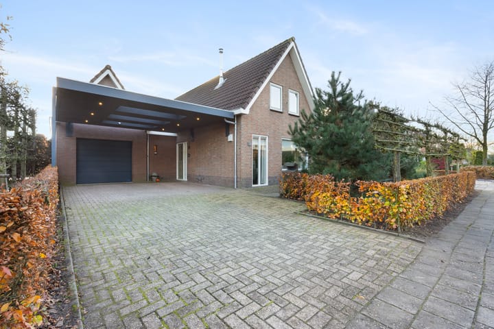 Foto van woning Jan de Jagerweg 32, Voorthuizen