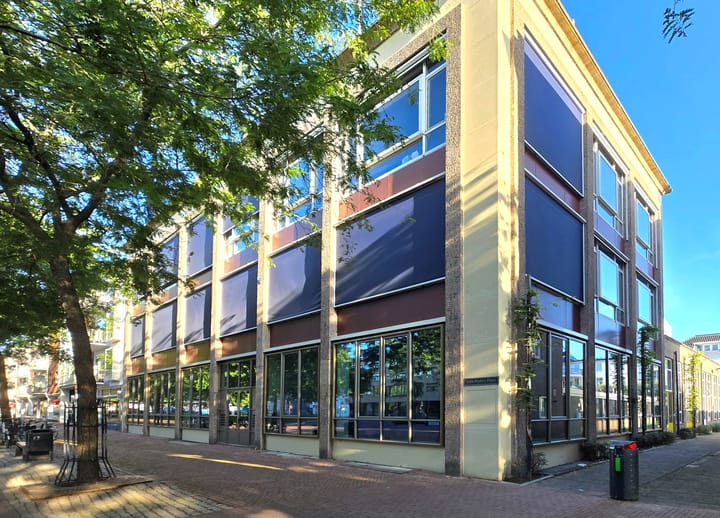 Jan Dommeringpad 7 in Arnhem foto