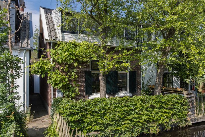 Jan Dorrekenskade-West 18 in Waddinxveen foto