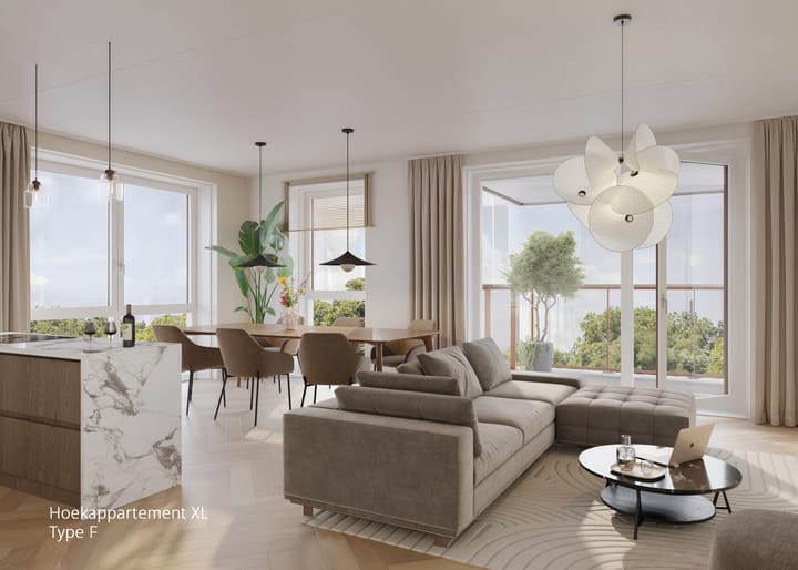 Jan Duikerweg 275 in Heerhugowaard foto