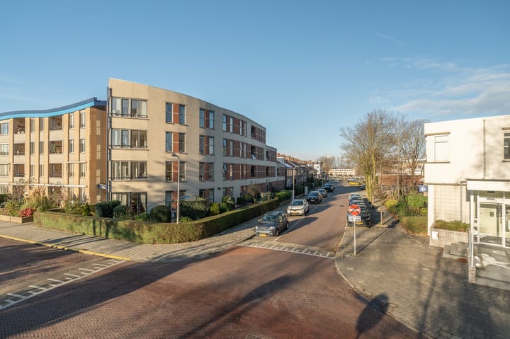 Jan Evertsenlaan 27 in Katwijk