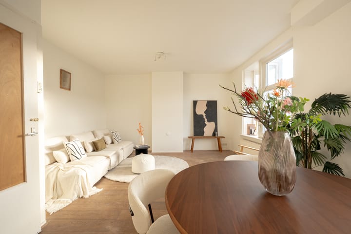 Jan Evertsenstraat 112-3 in Amsterdam