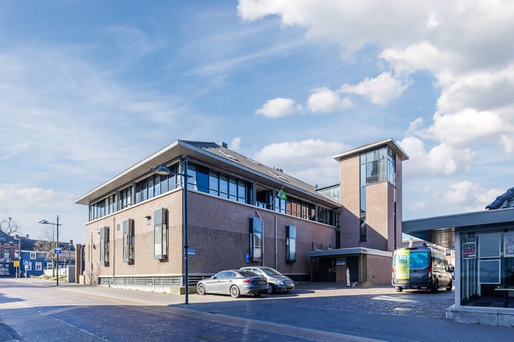 Jan Gielenplein 24 in Oudenbosch foto