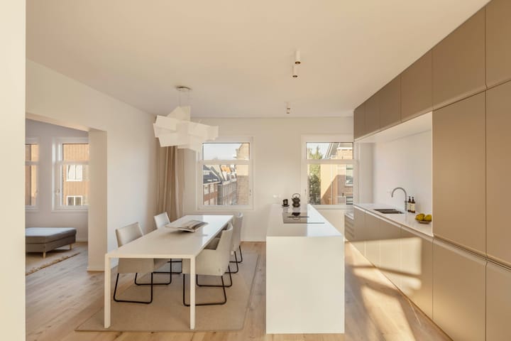 Jan Hanzenstraat 17-3 in Amsterdam