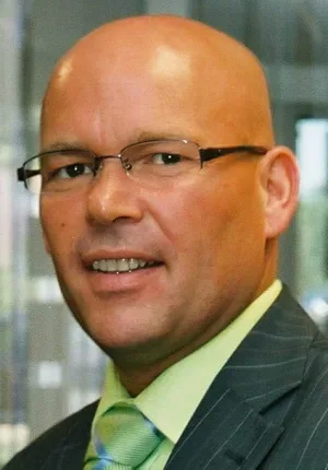 Photo of Jan-Hein Aarden